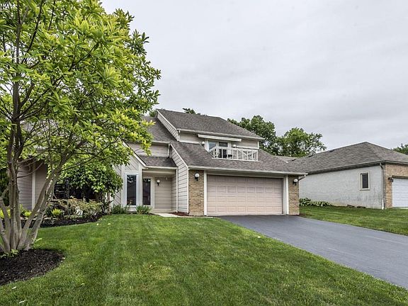 3rd image of 5400 Bennington Hill Dr