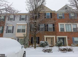 20309 Trolley Crossing Ct, Gaithersburg, MD 20886