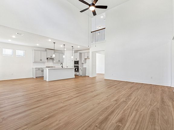 Interior - Representational Photo
