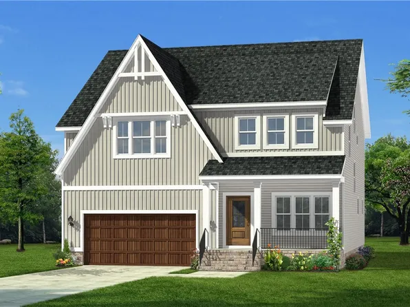 11655 Brookvale Place Gln, Glen Allen, VA 23059