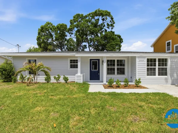 3707 W Leila Ave #1, Tampa, FL 33611