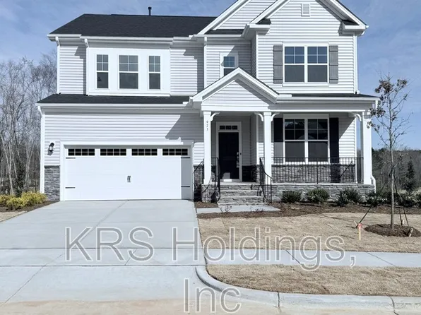 973 Jasper Mine Trl, Raleigh, NC 27610