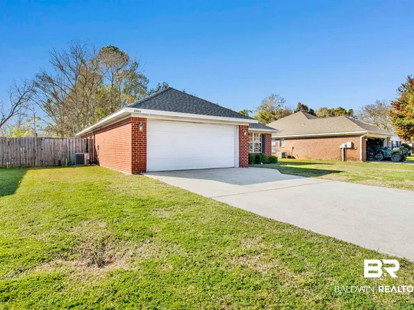 28193 Landmark Ave, Loxley, AL 36551