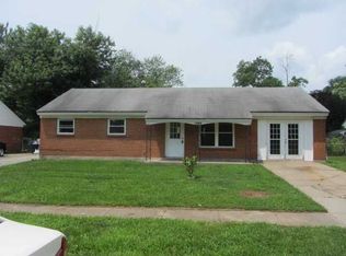 1549 Wichita Dr, Hamilton, OH 45013