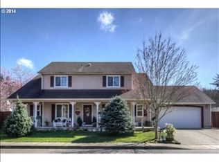 218 Johna Ln, Silverton, OR 97381