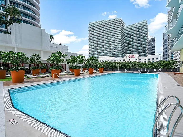 1300 S Miami Ave #5209 — Photo 47