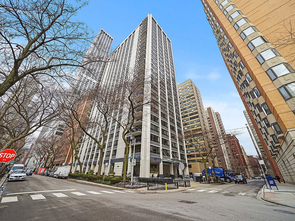 1st image of 222 E Pearson St APT 1607