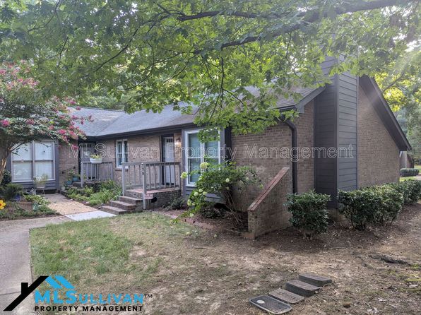 500 W Woodcroft Pkwy APT 15D