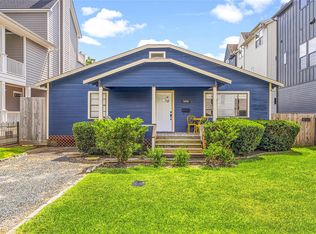 606 E 7th St, Houston, TX 77007