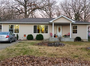 46 Valleyview Dr, Camdenton, MO 65020