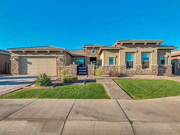 4th image of 5080 S Ponderosa Dr
