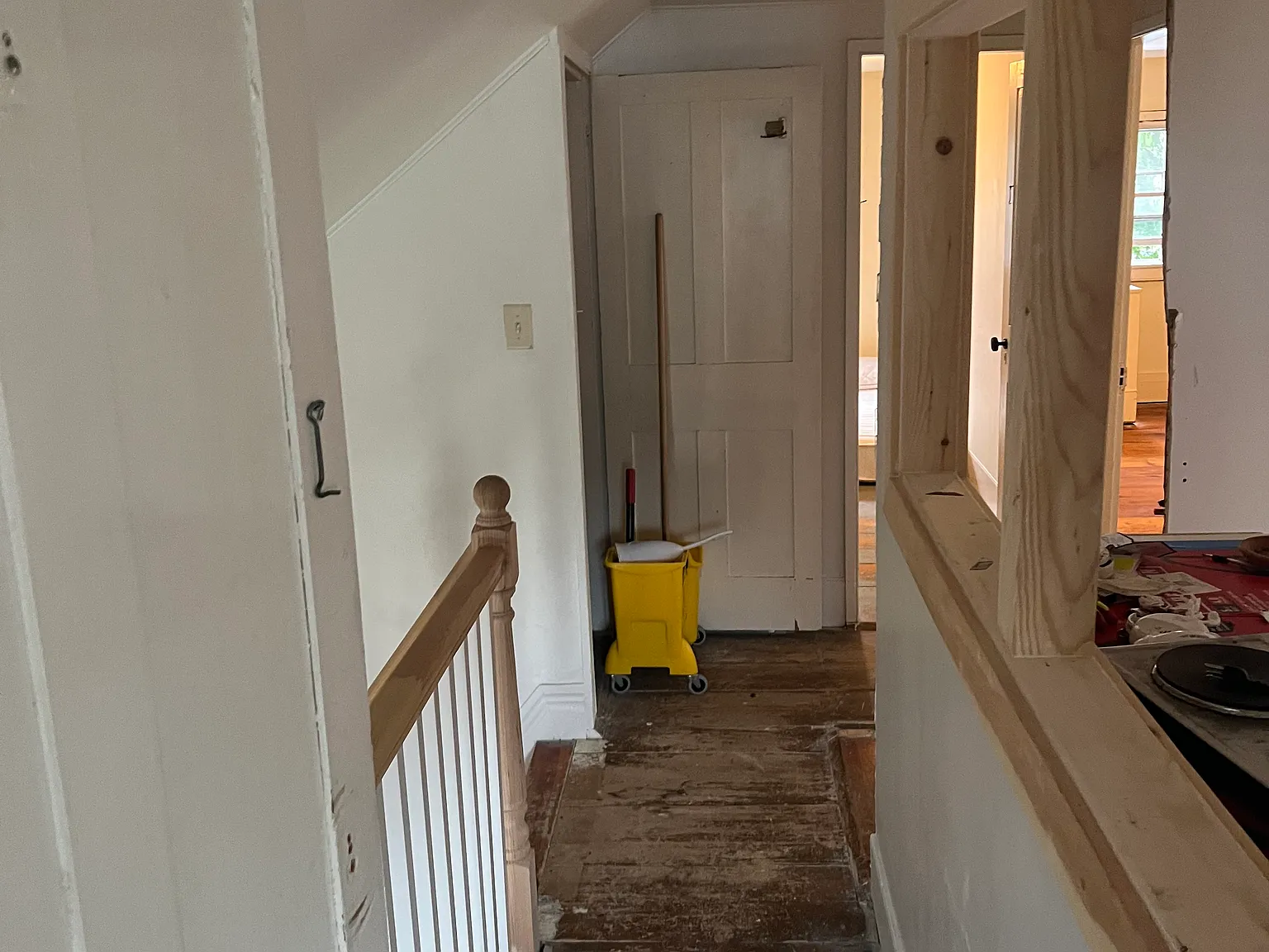 1 bed, 720 sqft, $1,350 — Photo 3