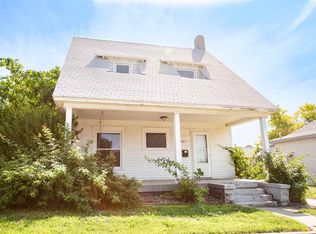 505 W 2nd St, McCook, NE 69001