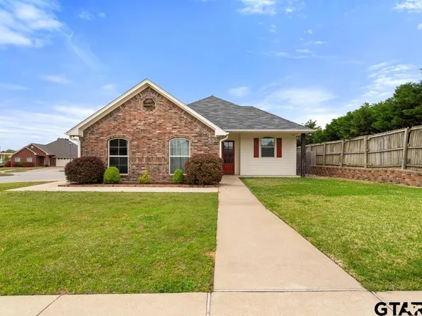 7285 Rockpoint Cir, Tyler, TX 75703