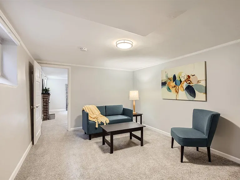 Available Furnished As Pictured