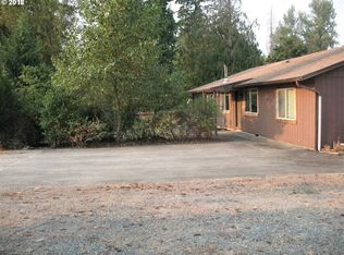 31311 S Walton Rd, Colton, OR 97017