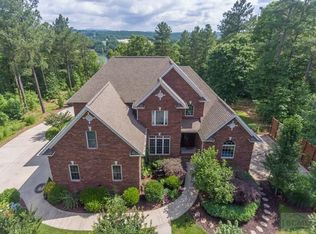 1022 Tranquil Cove Ct, Connelly Springs, NC 28612
