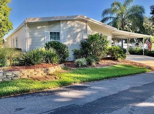 223 Costa Rica LOT 281, Edgewater, FL 32141