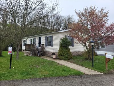 28 Parkvue Dr, Finleyville, PA, 15332