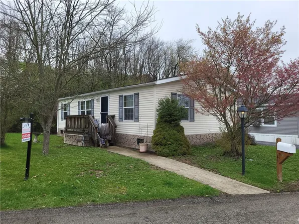 28 Parkvue Dr, Finleyville, PA 15332