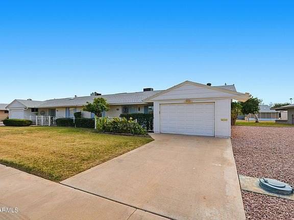4th image of 10315 W DESERT FOREST Circle