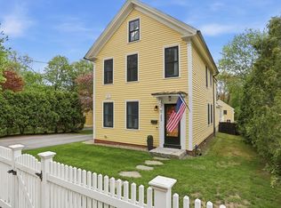 253 Great Rd, Bedford, MA 01730