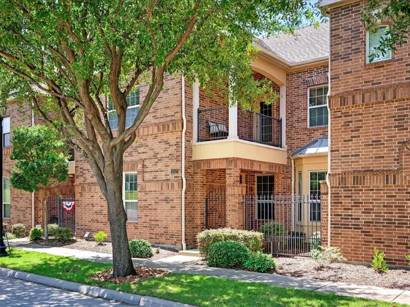 8317 Moore St, Frisco, TX 75034