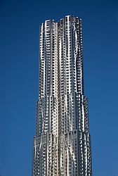8 Spruce at 8 Spruce Street in Fulton/Seaport