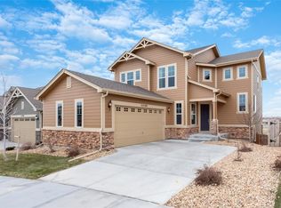 25788 E Calhoun Pl, Aurora, CO 80016