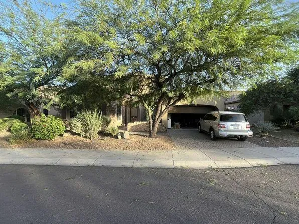 14945 S 182nd Dr, Goodyear, AZ 85338