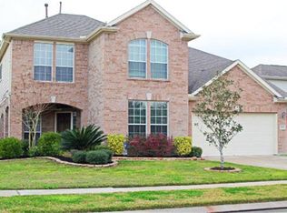 3400 Borden Gully Dr, Dickinson, TX 77539