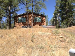 1410 N 27th Dr, Show Low, AZ 85901