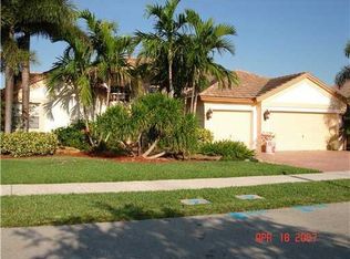 2781 W Abiaca Cir, Davie, FL 33328