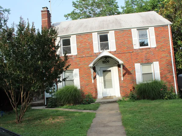 8209 Greenwood Ave APT 2, Takoma Park, MD 20912