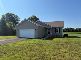 220 Everett Rd, Mc Kenzie, TN 38201