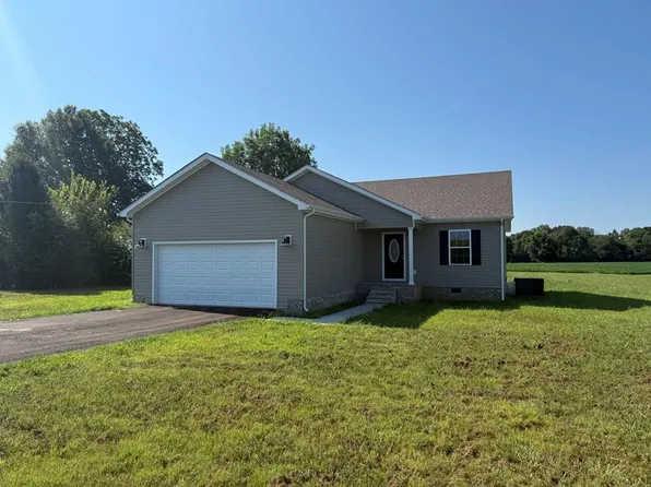 220 Everett Rd, Mc Kenzie, TN 38201