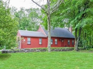 354 Quaker Farms Rd, Oxford, CT 06478