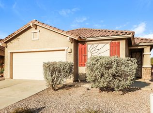 7421 S Mountain Star Dr, Tucson, AZ 85757