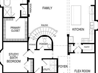 4513 Biddle St, Midlothian, TX 76065