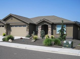 2319 S Copperhill St, Richland, WA 99352