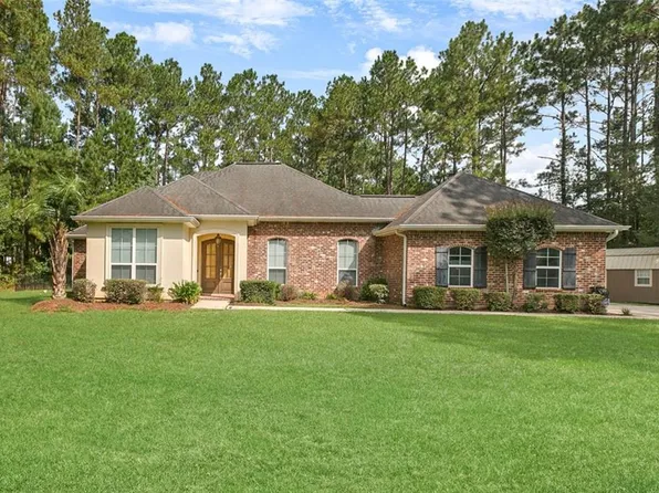 38065 Allison Ln, Pearl River, LA 70452