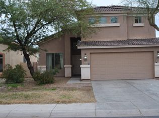 45733 W Windmill Dr, Maricopa, AZ 85139
