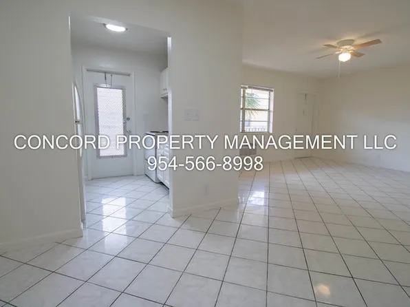 2537 Lincoln St APT 14, Hollywood, FL 33020