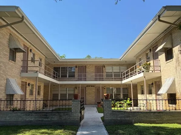 120 Funston Pl APT 5, San Antonio, TX 78209