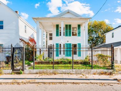 15 Garfield St, Middletown, OH, 45044