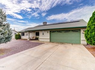 4947 N Harlequin Dr, Prescott Valley, AZ 86314