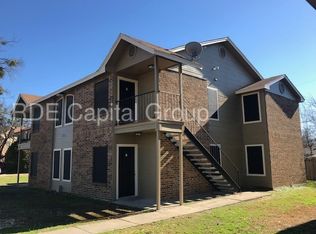 5104 Herrick Ct APT C, Haltom City, TX 76117