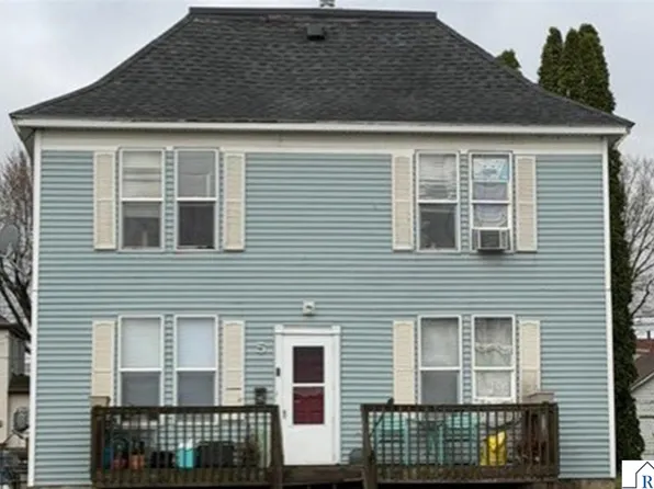 5 N Front St, New Ulm, MN 56073
