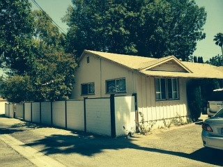2nd image of 8646 Corbin Ave