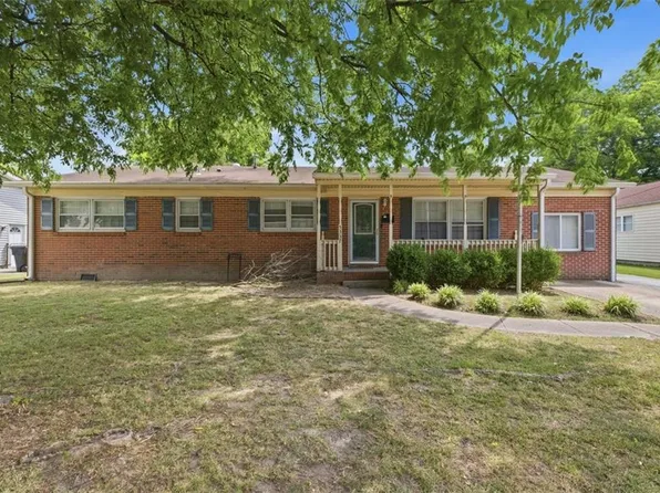 5337 Princess Anne Rd, Virginia Beach, VA 23462